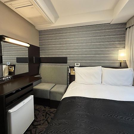 Apa Hotel Omori Ekimae Higashi Tokio Zewnętrze zdjęcie