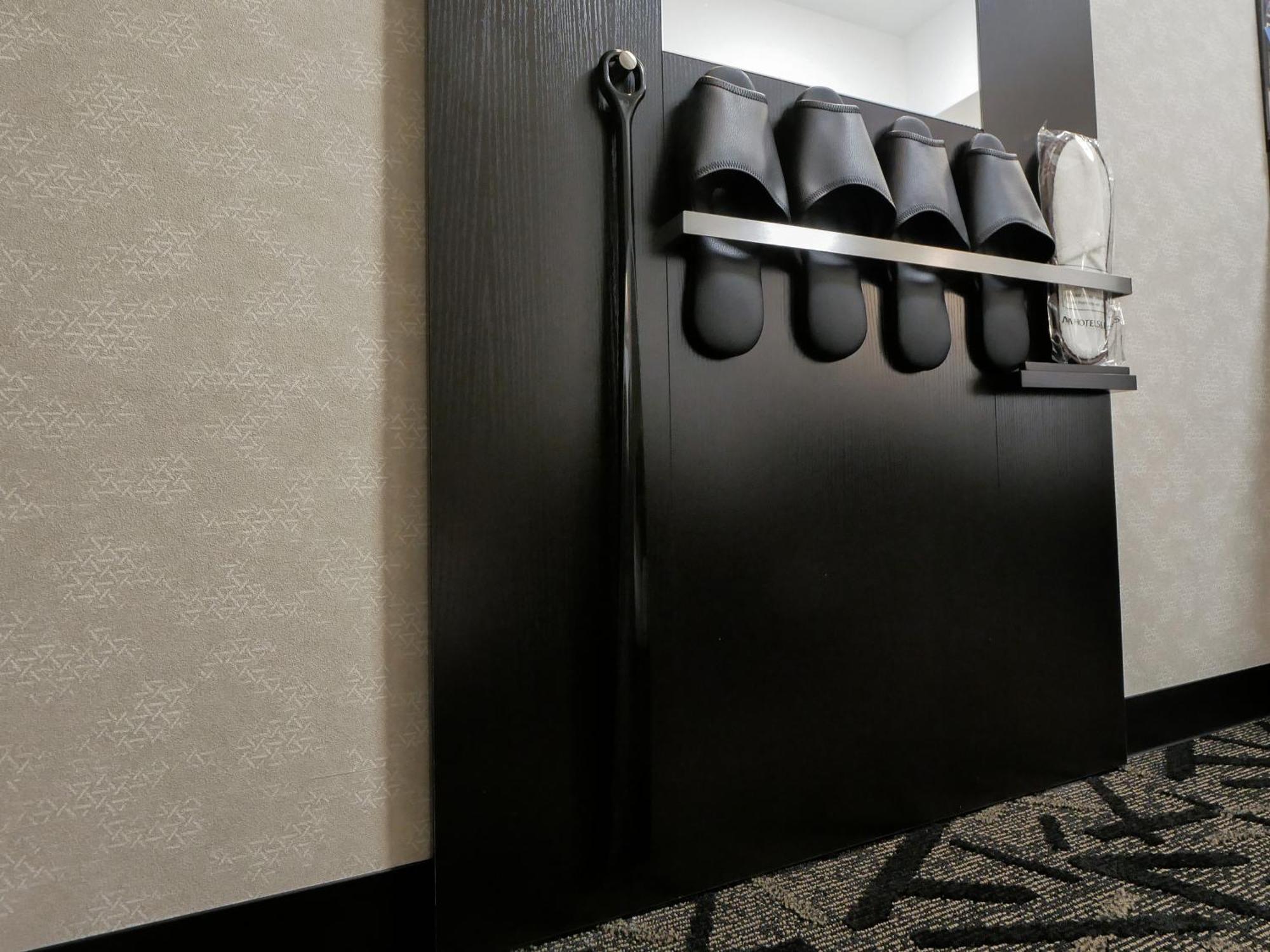 Apa Hotel Omori Ekimae Higashi Tokio Zewnętrze zdjęcie