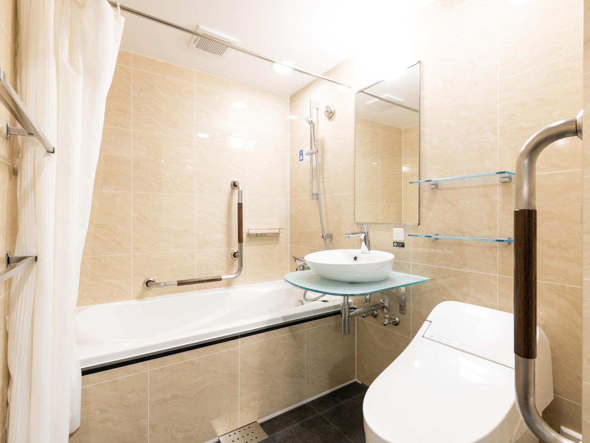 Apa Hotel Omori Ekimae Higashi Tokio Zewnętrze zdjęcie
