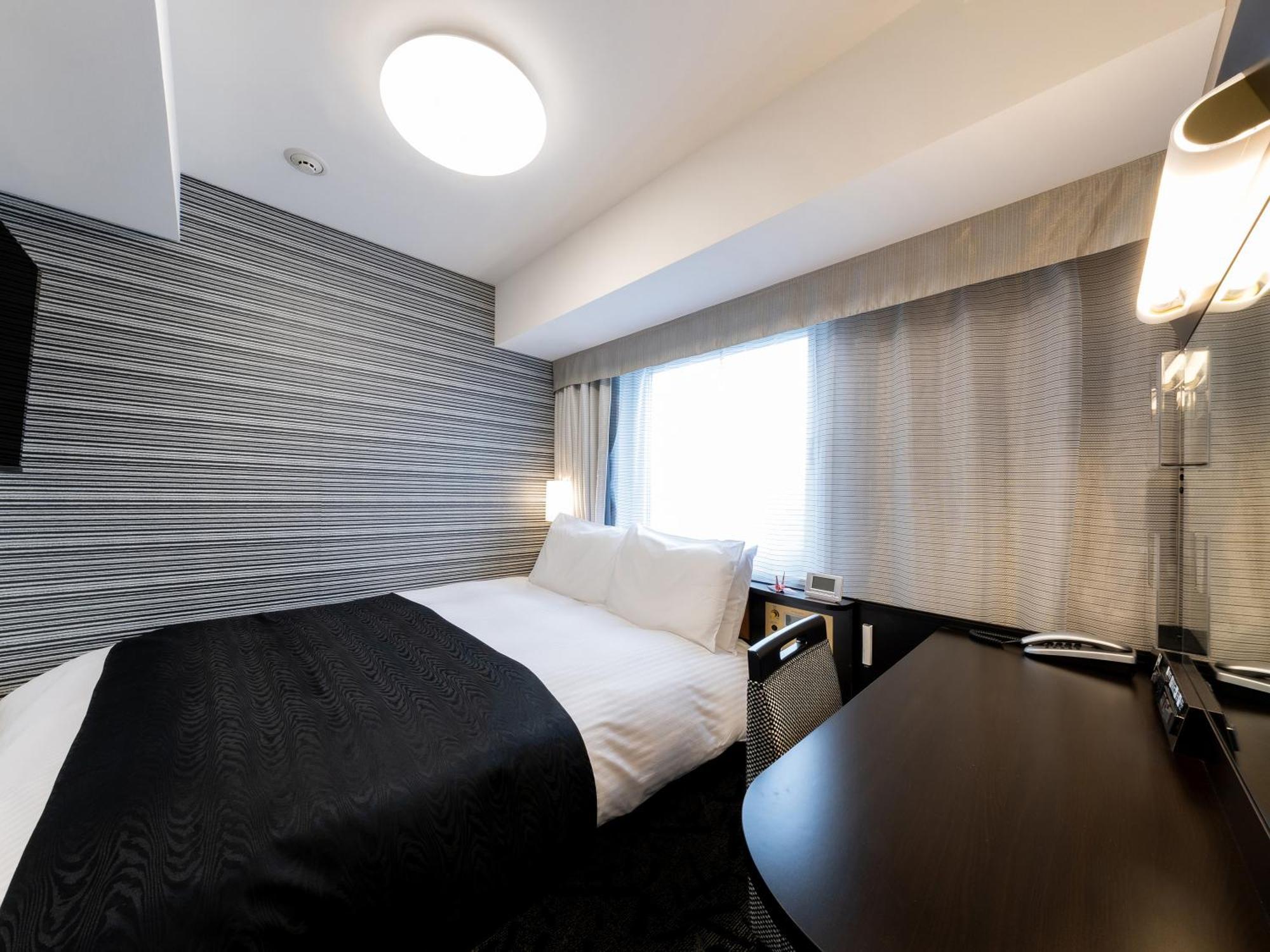 Apa Hotel Omori Ekimae Higashi Tokio Zewnętrze zdjęcie